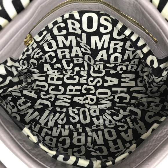 Marc by Marc Jacobs Classic Q Lil Ukita - Picture 6 of 10